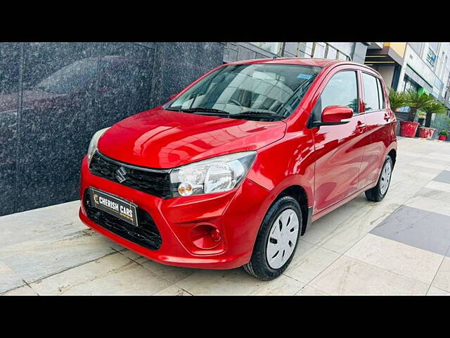 Used 2018 Maruti Suzuki Celerio in Delhi