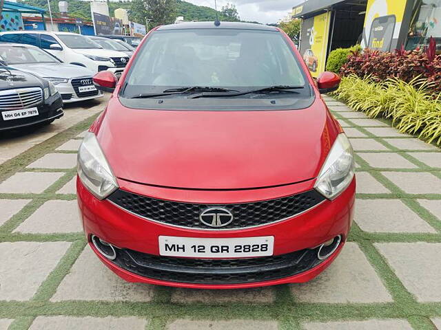 Used 2019 Tata Tiago in Pune