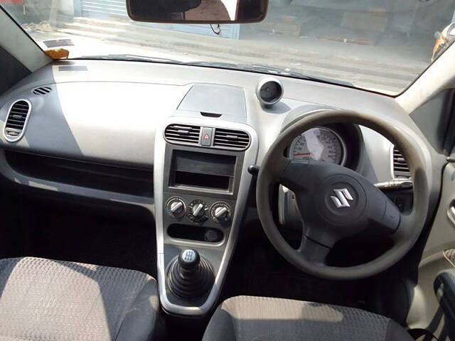 Used Maruti Suzuki Ritz Vdi ABS BS-IV in Hyderabad