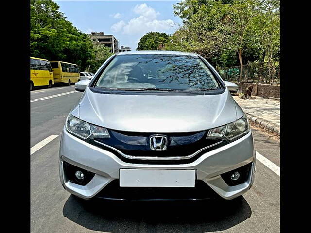 Used 2018 Honda Jazz in Ahmedabad