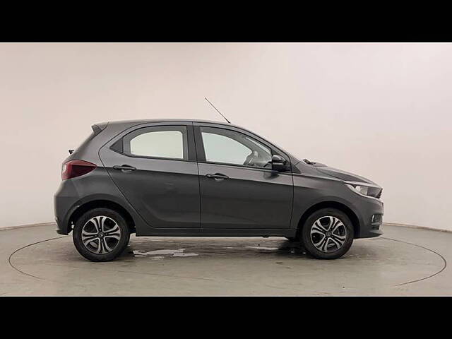 Used Tata Tiago [2016-2020] Revotron XZ in Chandigarh