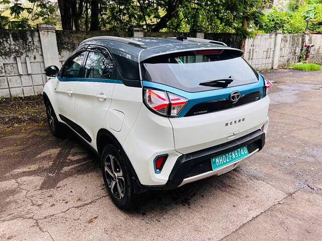 Used Tata Nexon EV [2020-2022] XZ Plus in Mumbai