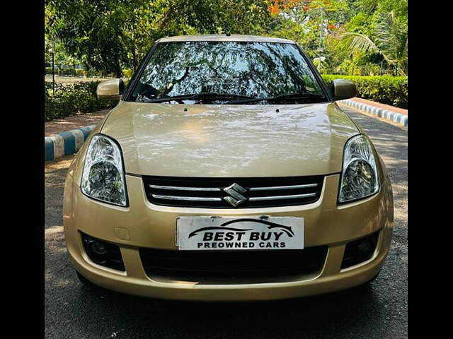 Used 2010 Maruti Suzuki Swift DZire in Kolkata