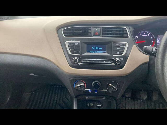 Used Hyundai Elite i20 [2019-2020] Magna Plus 1.2 [2019-2020] in Pune