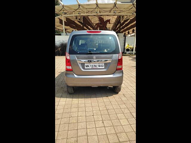 Used Maruti Suzuki Wagon R 1.0 [2014-2019] LXI CNG in Pune