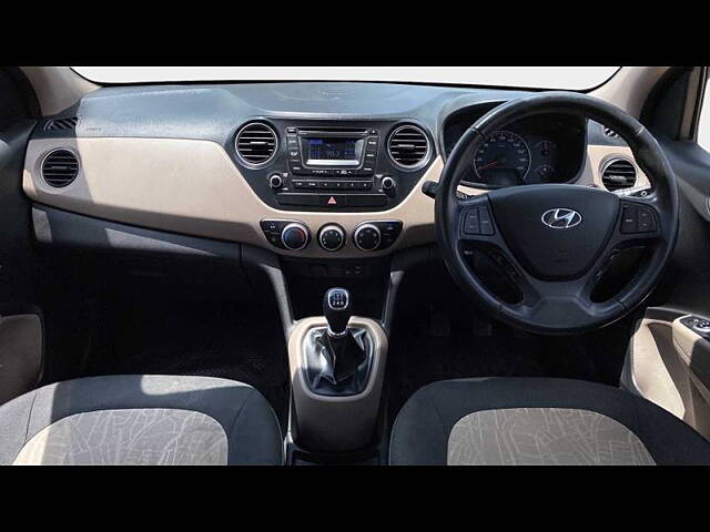 Used Hyundai Grand i10 [2013-2017] Asta 1.2 Kappa VTVT (O) [2013-2017] in Hyderabad