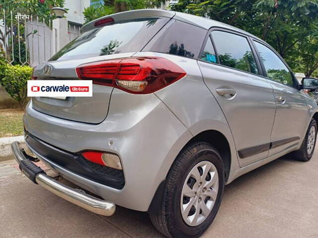 Used Hyundai Elite i20 [2018-2019] Sportz 1.2 in Lucknow