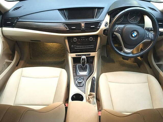 Used BMW 3 Series [2010-2012] 320d in Chennai