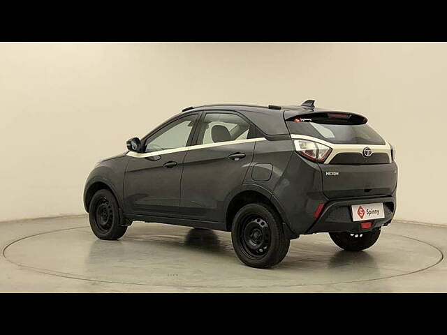 Used Tata Nexon [2017-2020] XZ Diesel in Pune