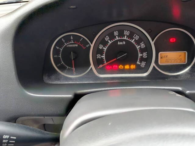 Used Maruti Suzuki Alto K10 [2010-2014] LXi in Pune