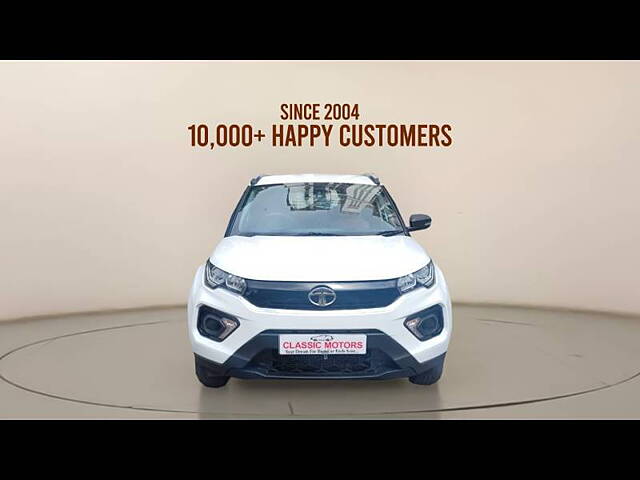 Used 2021 Tata Nexon in Mumbai