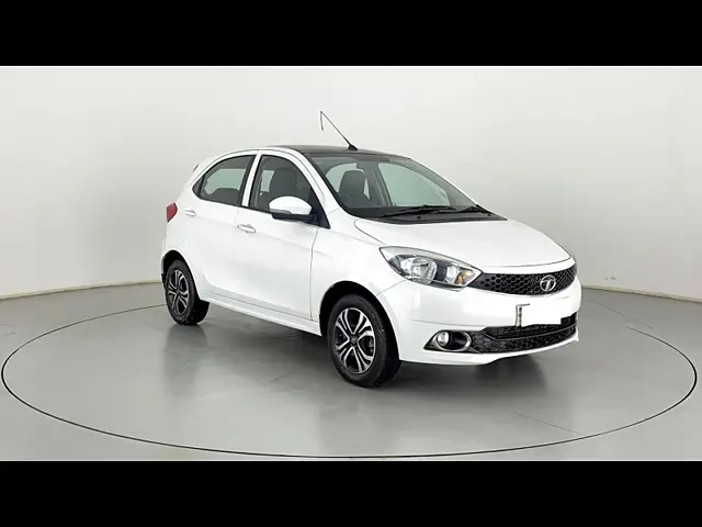 Used 2019 Tata Tiago in Delhi
