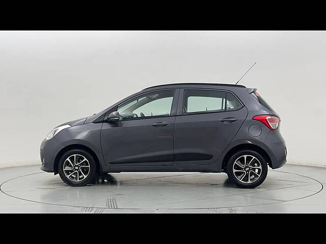 Used 2018 Hyundai Grand i10 in Ghaziabad