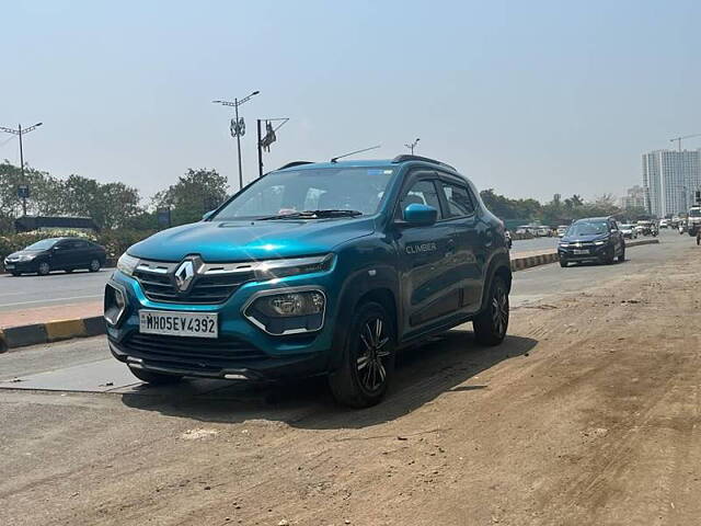 Used Renault Kwid [2022-2023] CLIMBER in Mumbai