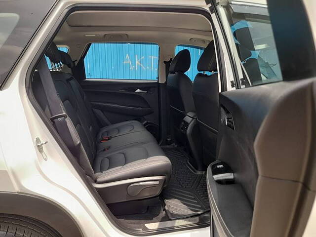 Used MG Hector [2019-2021] Sharp 1.5 DCT Petrol in Mumbai