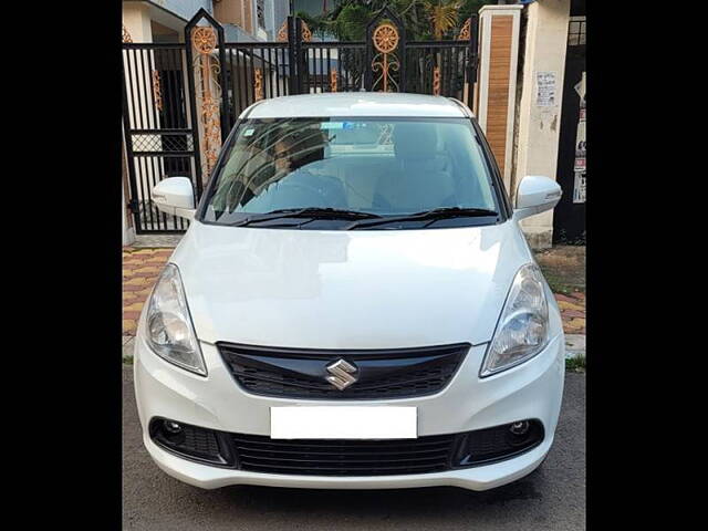 Used 2013 Maruti Suzuki Swift DZire in Kolkata