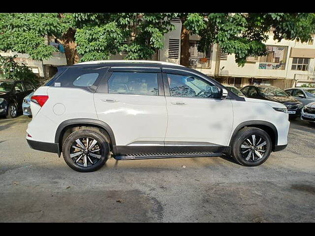 Used MG Hector Plus [2020-2023] Sharp 1.5 DCT Petrol in Mumbai