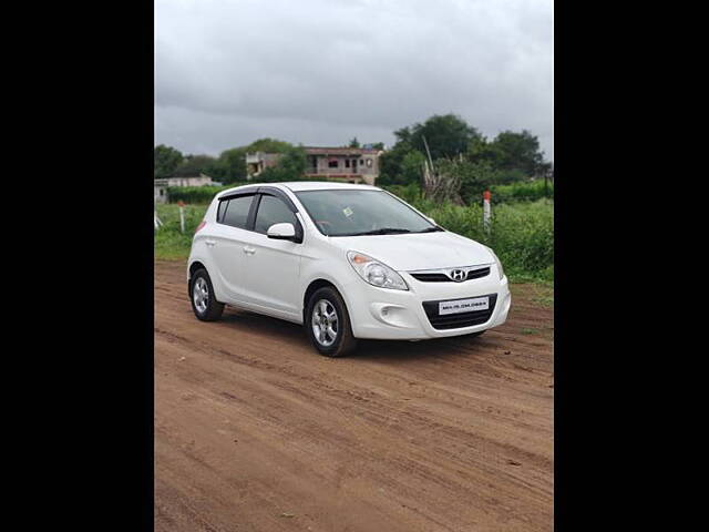 Used 2012 Hyundai i20 in Nashik