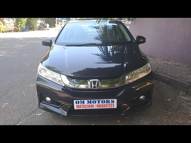 Used 2016 Honda City in Mumbai