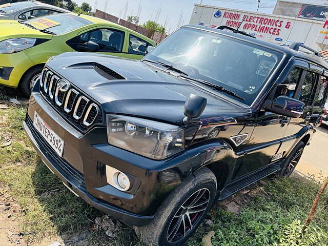 Used Mahindra Scorpio 2021 S9 2WD 7 STR in Ranchi