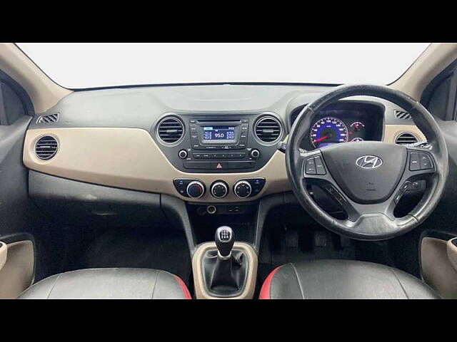 Used Hyundai Grand i10 [2013-2017] Asta 1.2 Kappa VTVT (O) [2013-2017] in Hyderabad