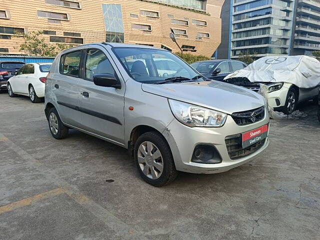 Used Maruti Suzuki Alto K10 [2014-2020] VXi [2014-2019] in Mumbai