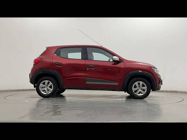 Used Renault Kwid [2015-2019] 1.0 RXT [2016-2019] in Hyderabad