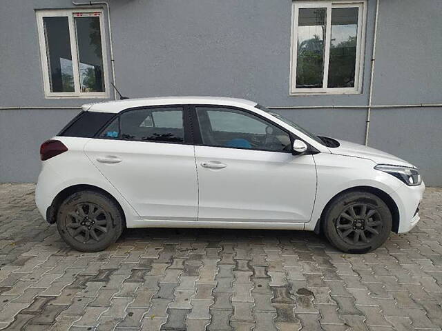 Used Hyundai Elite i20 [2018-2019] Sportz 1.2 in Coimbatore