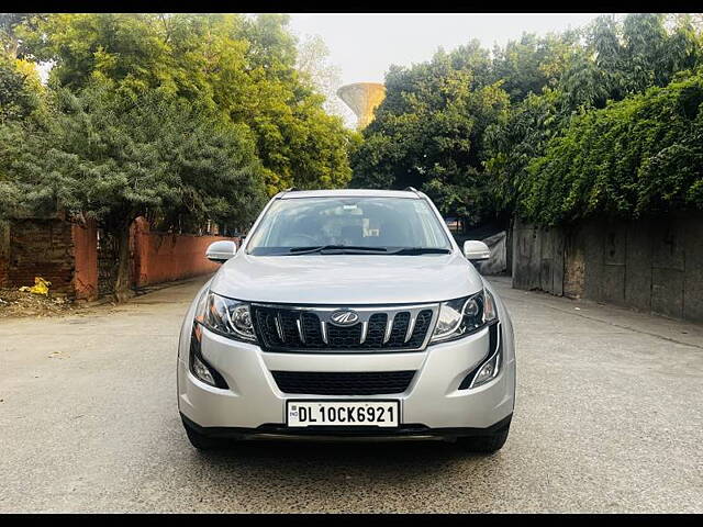 Used 2018 Mahindra XUV500 in Delhi