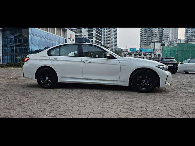 Used BMW 3 Series [2012-2016] 320d Prestige in Mumbai