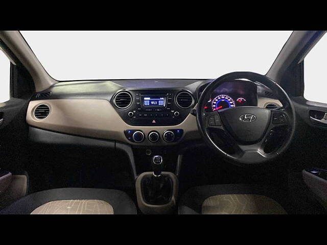 Used Hyundai Grand i10 [2013-2017] Asta 1.2 Kappa VTVT [2013-2016] in Navi Mumbai