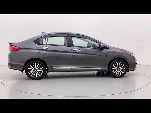 Used Honda City [2014-2017] VX in Hyderabad