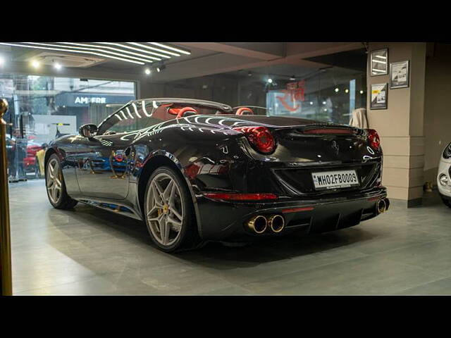 Used Ferrari California Convertible in Delhi