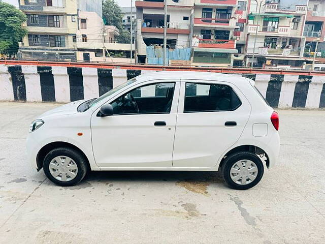 Used Maruti Suzuki Alto K10 [2014-2020] LXi [2014-2019] in Delhi