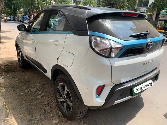 Used Tata Nexon EV [2020-2022] XZ Plus in Ahmedabad