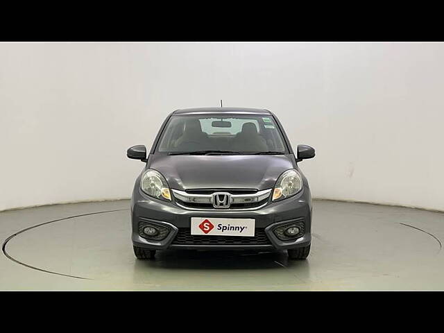 Used Honda Amaze [2018-2021] 1.2 VX MT Petrol [2018-2020] in Kolkata