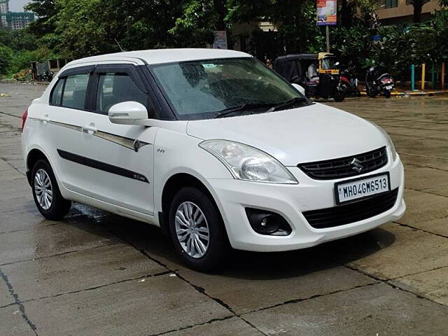 Used Maruti Suzuki Swift DZire [2011-2015] VXI in Mumbai