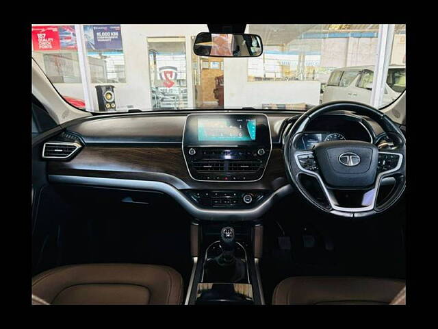 Used Tata Harrier [2019-2023] XZ [2019-2020] in Bangalore