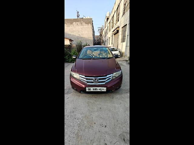 Used Honda City [2011-2014] 1.5 V MT in Delhi