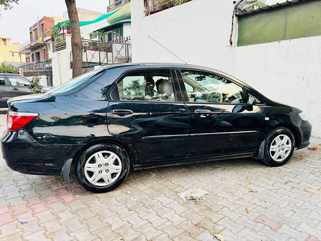 Used Honda City ZX VTEC in Mohali