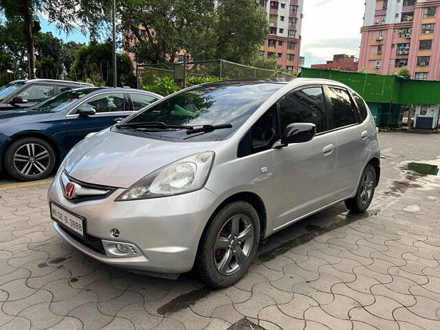 Used Honda Jazz [2009-2011] Active in Kolkata