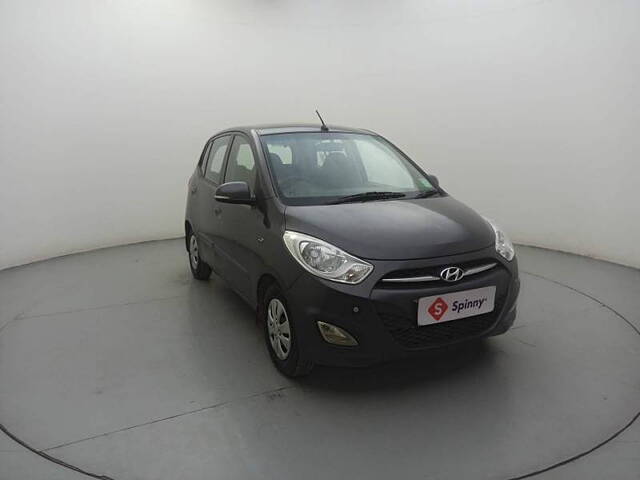 Used Hyundai i10 [2010-2017] Sportz 1.2 Kappa2 in Kochi