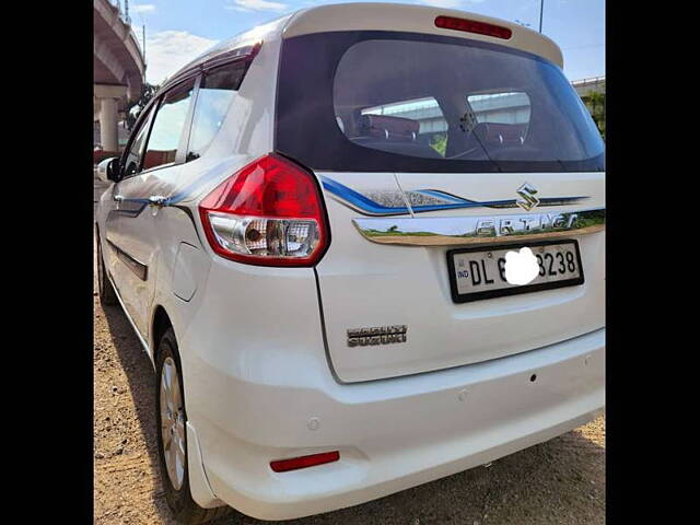 Used Maruti Suzuki Ertiga [2015-2018] VDI SHVS in Delhi