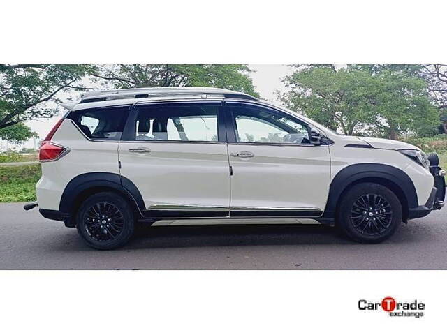 Used Maruti Suzuki XL6 [2019-2022] Zeta MT Petrol in Hyderabad