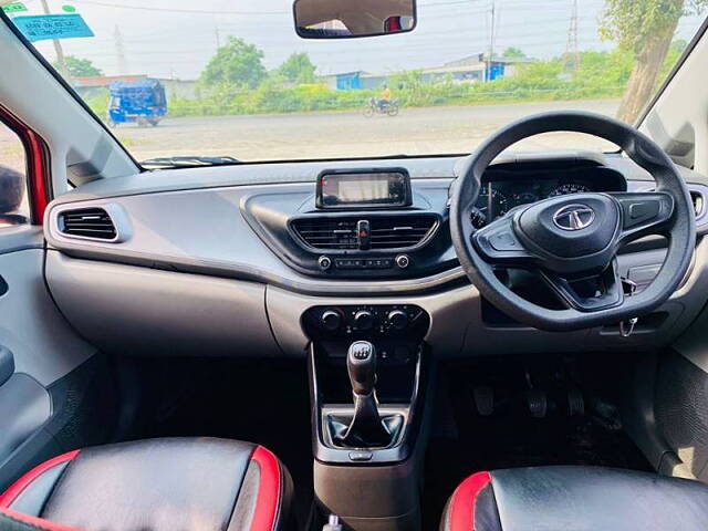 Used Tata Altroz XE Petrol [2020-2023] in Surat