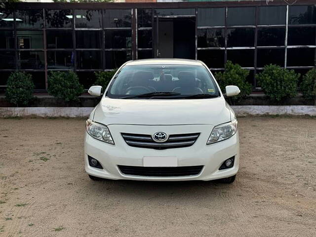 Used 2009 Toyota Corolla Altis in Hyderabad