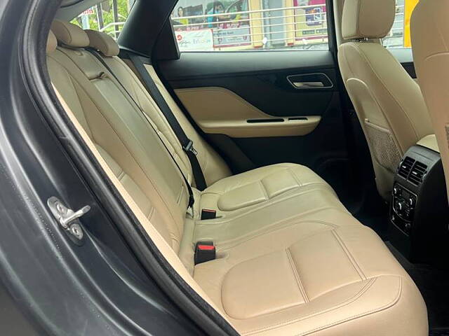 Used Jaguar F-Pace [2016-2021] Prestige [2016-2017] in Bangalore