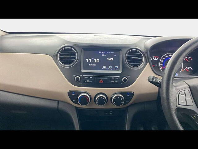 Used Hyundai Grand i10 Sportz 1.2 Kappa VTVT in Ahmedabad