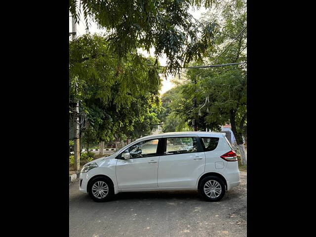 Used Maruti Suzuki Ertiga [2012-2015] VDi in Ludhiana