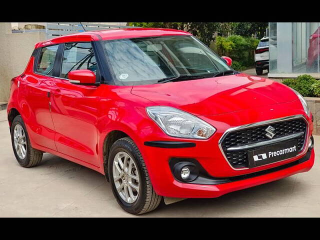 Used 2023 Maruti Suzuki Swift in Bangalore